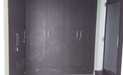 master bedroom wardrobe