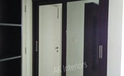 sliding door wardrobe